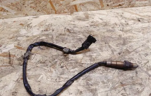 Maserati Quattroporte Lambda probe sensor 0258006486 589061