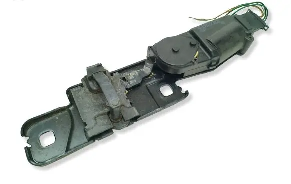 Audi A7 S7 4G Tailgate/trunk/boot lift motor 4H0827383