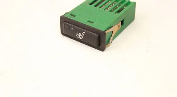 BMW X5 E53 Seat heating switch 8381303