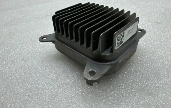 Xenon control unit/module