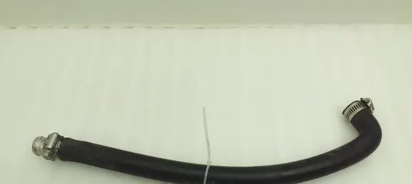 Ford Mustang V Engine coolant pipe/hose 15C27XDW 80MH62