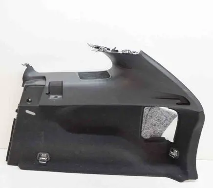 Volvo XC60 Trunk/boot side trim panel 30721203 3716558
