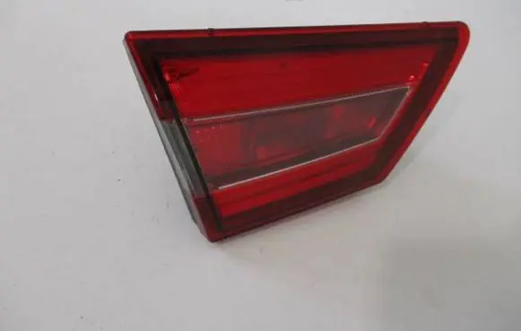Renault Clio IV Tailgate rear/tail lights 265552424R
