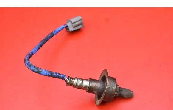 Lambda probe sensor