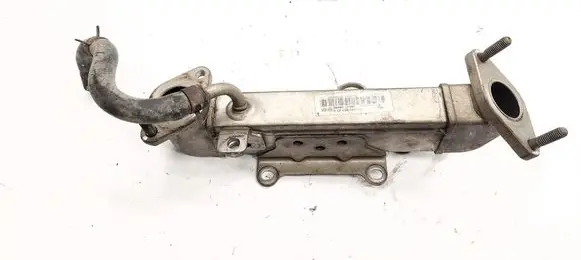 Hyundai Santa Fe EGR valve cooler 284602F700