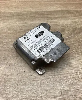 Opel Vectra B Airbag control unit/module 90569350 5WK4188