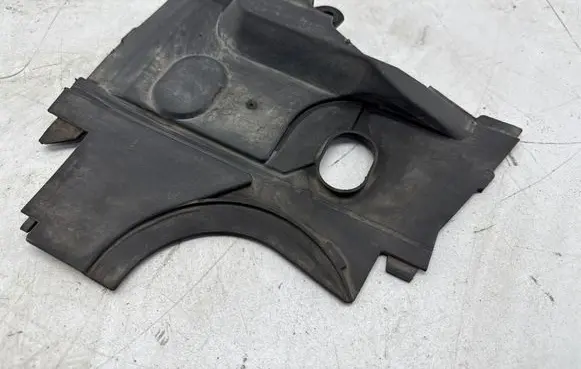 Volvo S40, V40 Timing belt guard (cover) 9146054