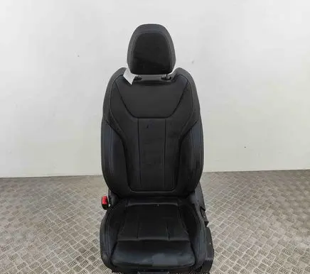 BMW 3 G20 G21 Front driver seat 7414601