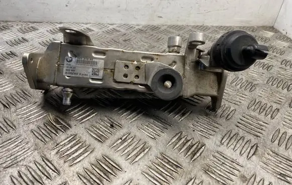 Mini Cooper Countryman R60 EGR valve cooler 7823319