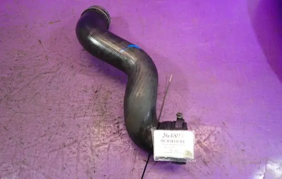Audi A4 S4 B6 8E 8H Intercooler hose/pipe