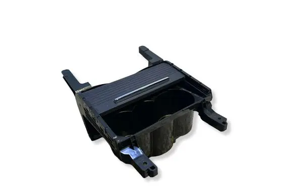 Skoda Superb B8 (3V) Cup holder front 3V0858329 011012013