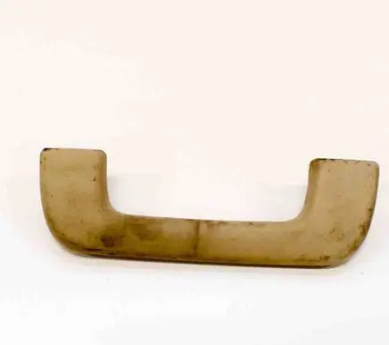 Audi A4 S4 B9 8W Front interior roof grab handle 4M0857607