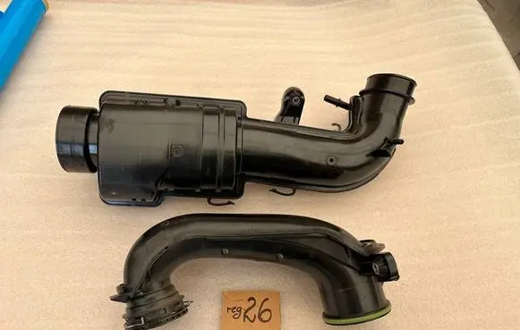 Volvo XC60 Intake resonator 32146151 32298405
