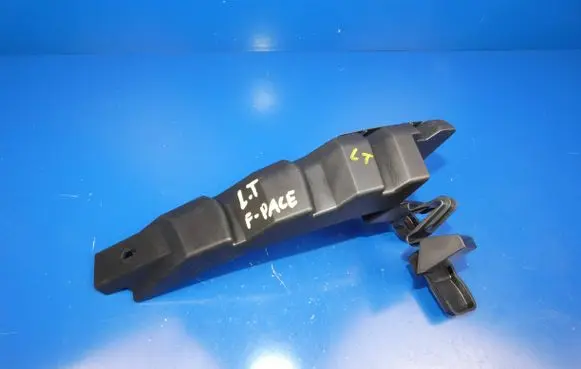 Jaguar F-Pace Rear bumper mounting bracket HK8317A882AD