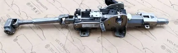Volkswagen ID. Buzz Steering wheel axle 1N3419512A