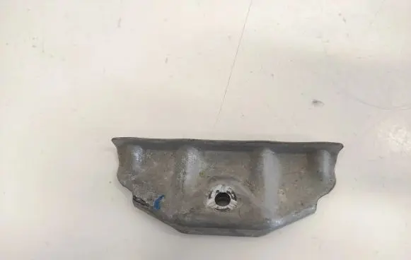 Volvo S60 Battery bracket 