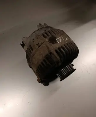 Generator/alternator