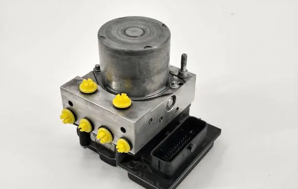 Opel Meriva B ABS Pump 13348789 0265238000 0265950820