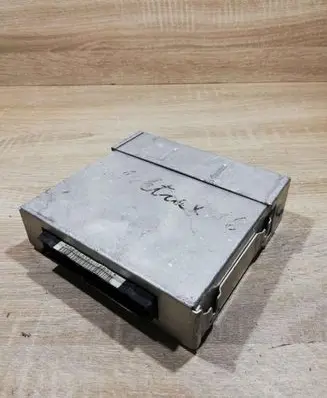Toyota Avensis T250 Engine control unit/module ECU 35903L104838090