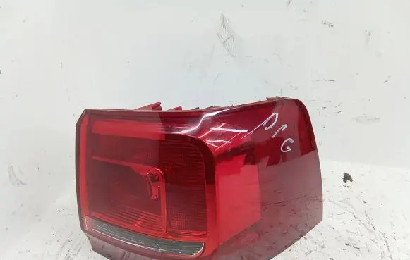 Volkswagen Sharan Rear/tail lights