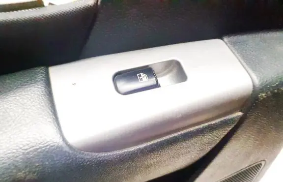 Hyundai Santa Fe Electric window control switch