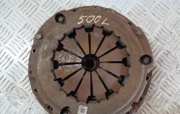 Fiat 500L Clutch set kit