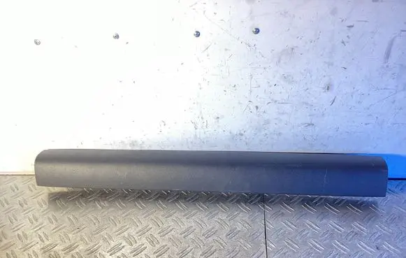 Toyota Land Cruiser (J150) Other trunk/boot trim element 6793960110