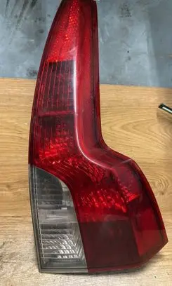 Volvo V50 Rear/tail lights 30744542