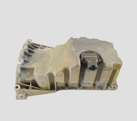 Audi A4 S4 B6 8E 8H Oil sump 06B103603A 004702
