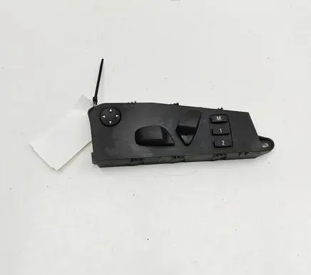 BMW X6 E71 Seat control switch 6926971 53349706