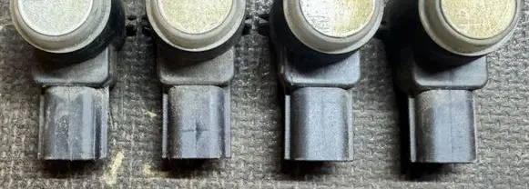 Jeep Grand Cherokee Parking PDC sensor 0263003786 1E63VS2AA 0928B