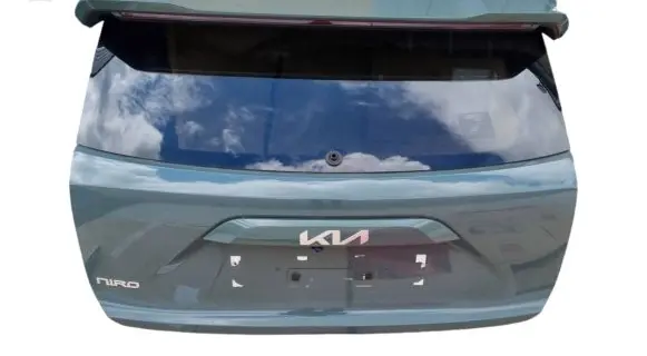 KIA Niro Tailgate/trunk/boot lid
