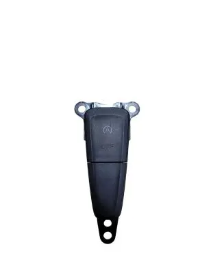 Traction control (ASR) switch