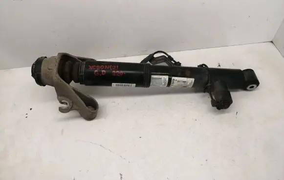 Volvo XC90 Rear shock absorber/damper 31476437 31476854