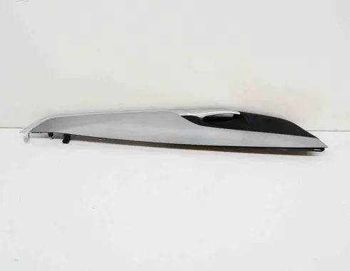 BMW X6 F16 Rear door card panel trim 1236967X 7292088