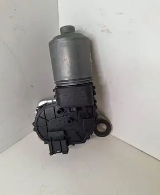 BMW 3 E46 Wiper motor 0390241712 67636914577