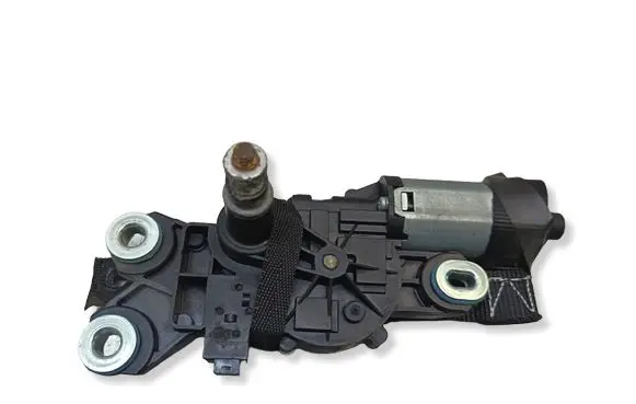 Volvo XC70 Rear window wiper motor 30663891