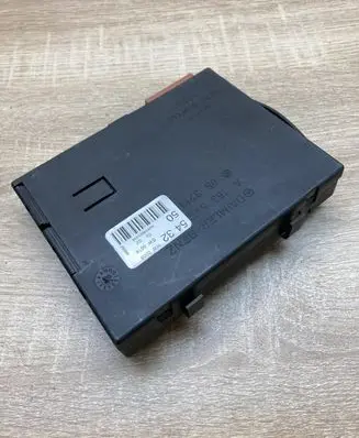 Mercedes-Benz ML W163 Comfort/convenience module A1635455432 A1635452832 05371350