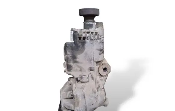 Volvo XC90 Rear differential P30759533