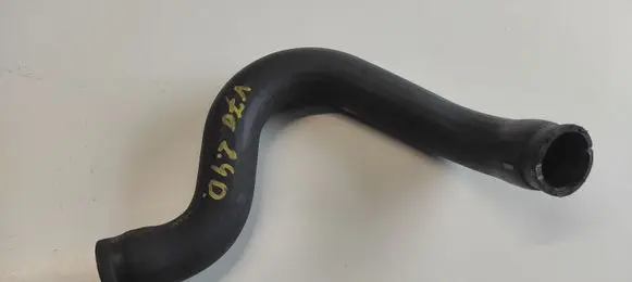 Volvo V70 Intercooler hose/pipe 0887131