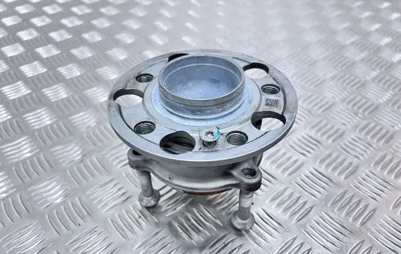 Mercedes-Benz EQE x294 Front wheel bearing hub A2973340300