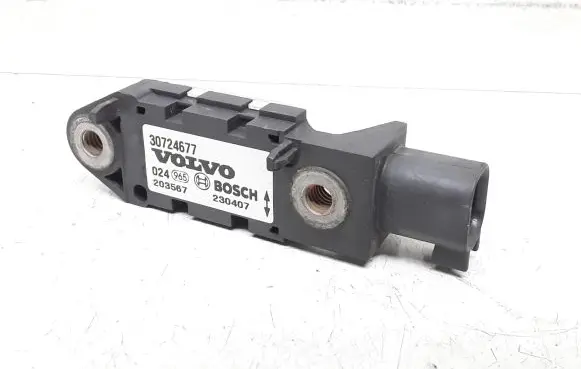 Volvo XC90 Airbag deployment crash/impact sensor 30724677