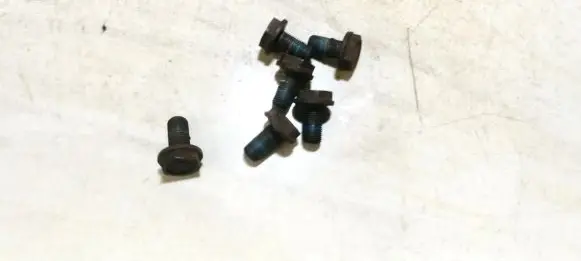 Nuts/bolts