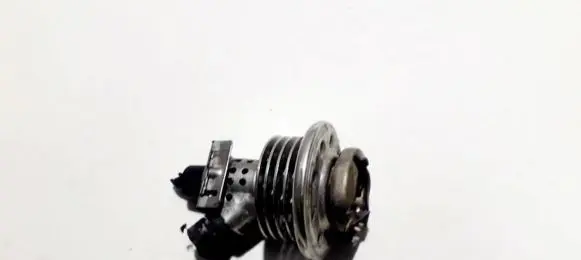 Fuel pressure sensor