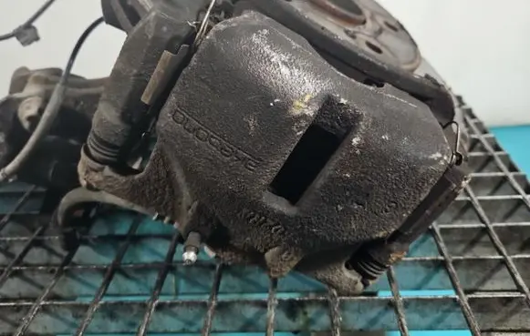 Suzuki SX4 S-Cross Front brake caliper IMPRK1386417