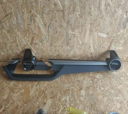 Skoda Fabia Mk4 (6VA) Panel trim 6vb853192