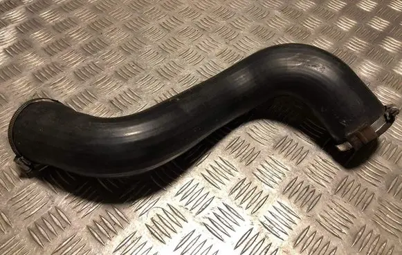 Citroen C8 Intercooler hose/pipe 55030273 13221500 M741950