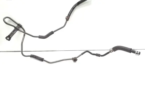 Power steering hose/pipe/line