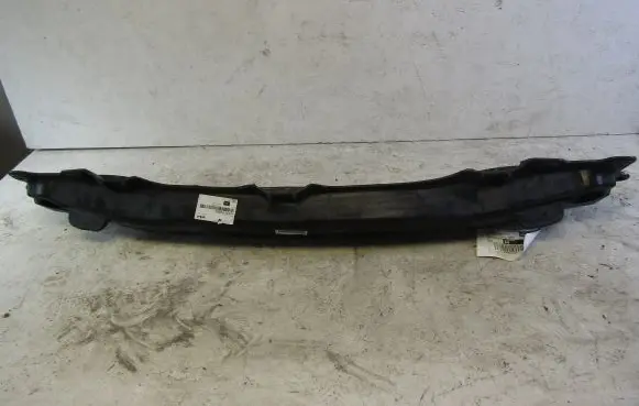 Rear beam