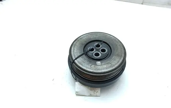 Mercedes-Benz Vito Viano W639 Crankshaft pulley A6510351612